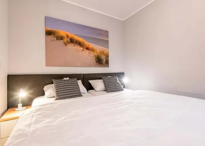 Duenenwind Sylt Apartamento *