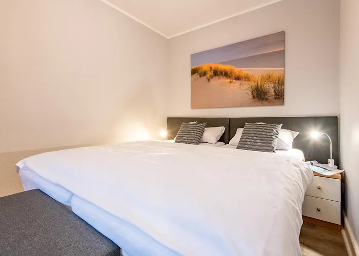 Duenenwind Sylt Westerland