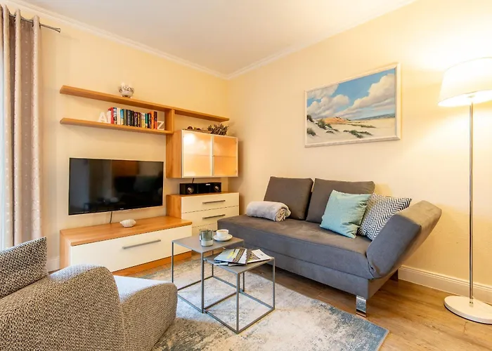 Duenenwind Sylt * Westerland