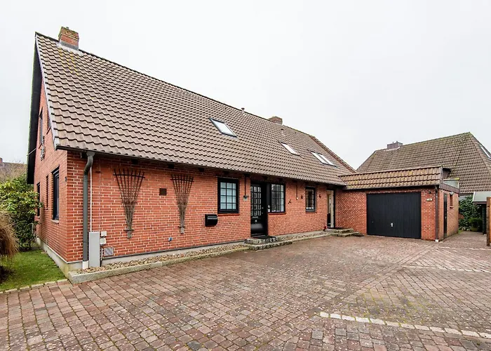 Duenenwind Sylt Apartamento