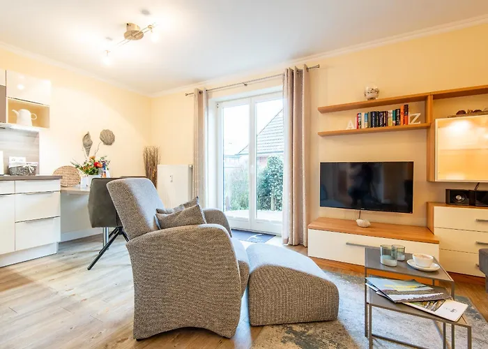 Duenenwind Sylt * Westerland